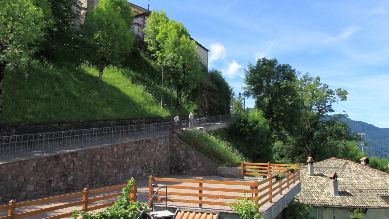 Photo of Outdoor in Castello-Molina di Fiemme