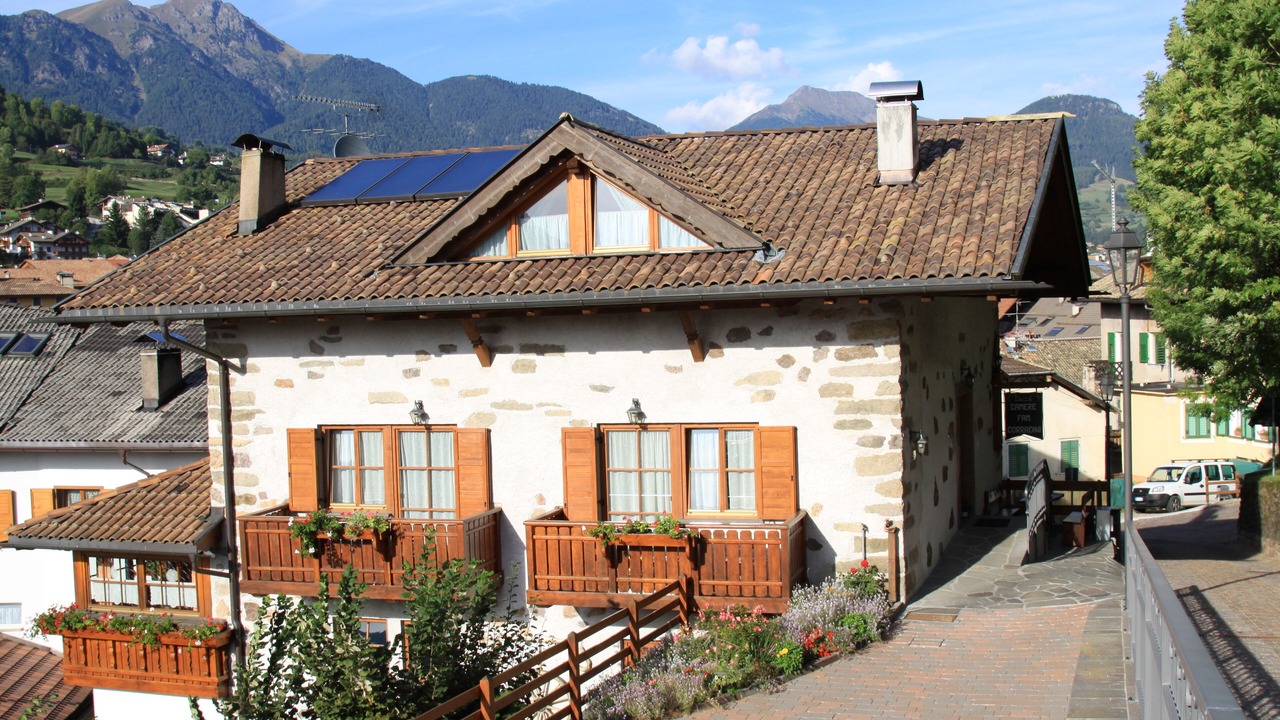 Photo of Outdoor in Castello-Molina di Fiemme