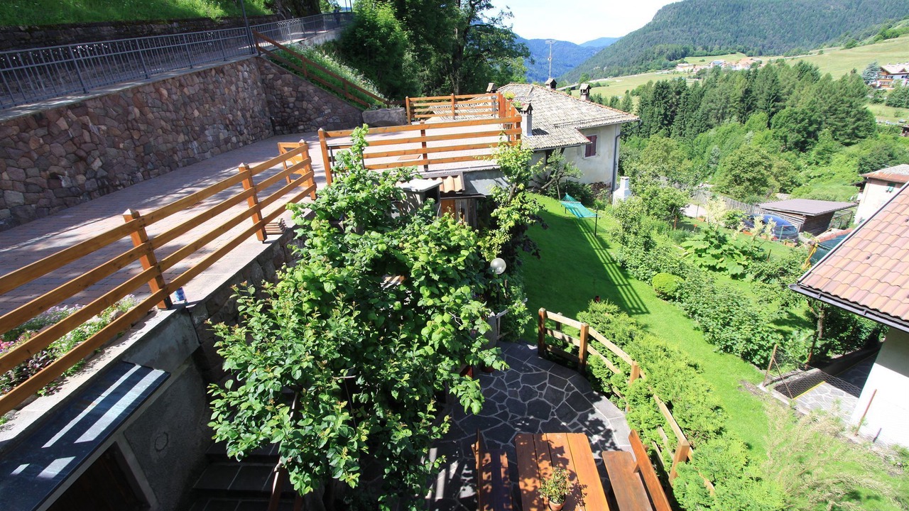 Photo of Outdoor in Castello-Molina di Fiemme