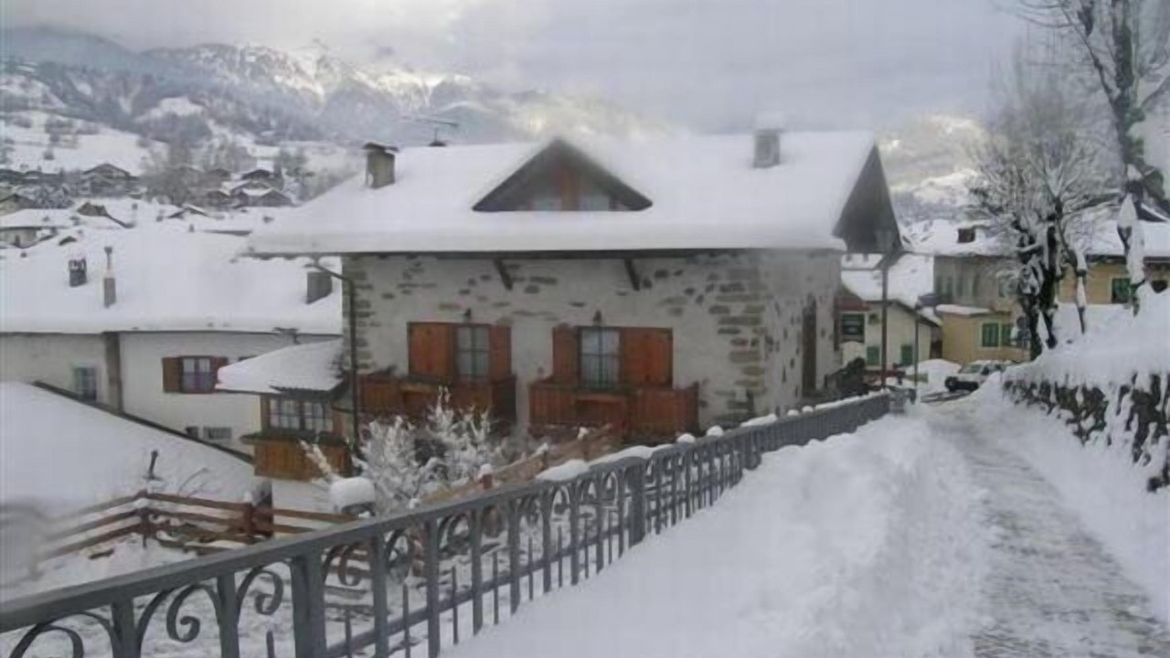 Photo of Outdoor in Castello-Molina di Fiemme