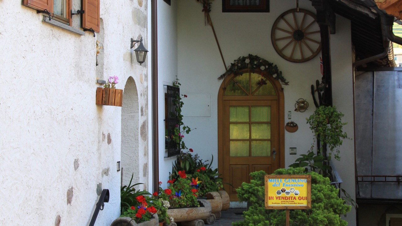 Photo of Outdoor in Castello-Molina di Fiemme
