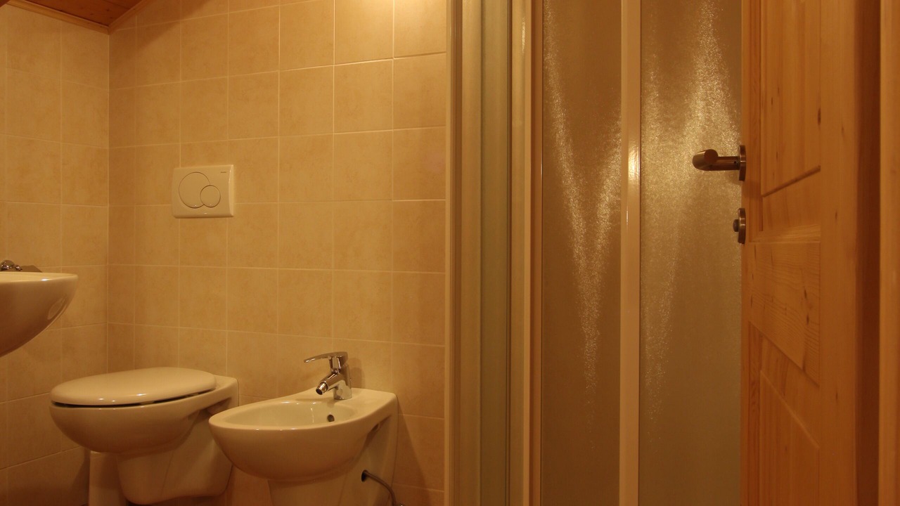 Photo of Bathroom in Castello-Molina di Fiemme
