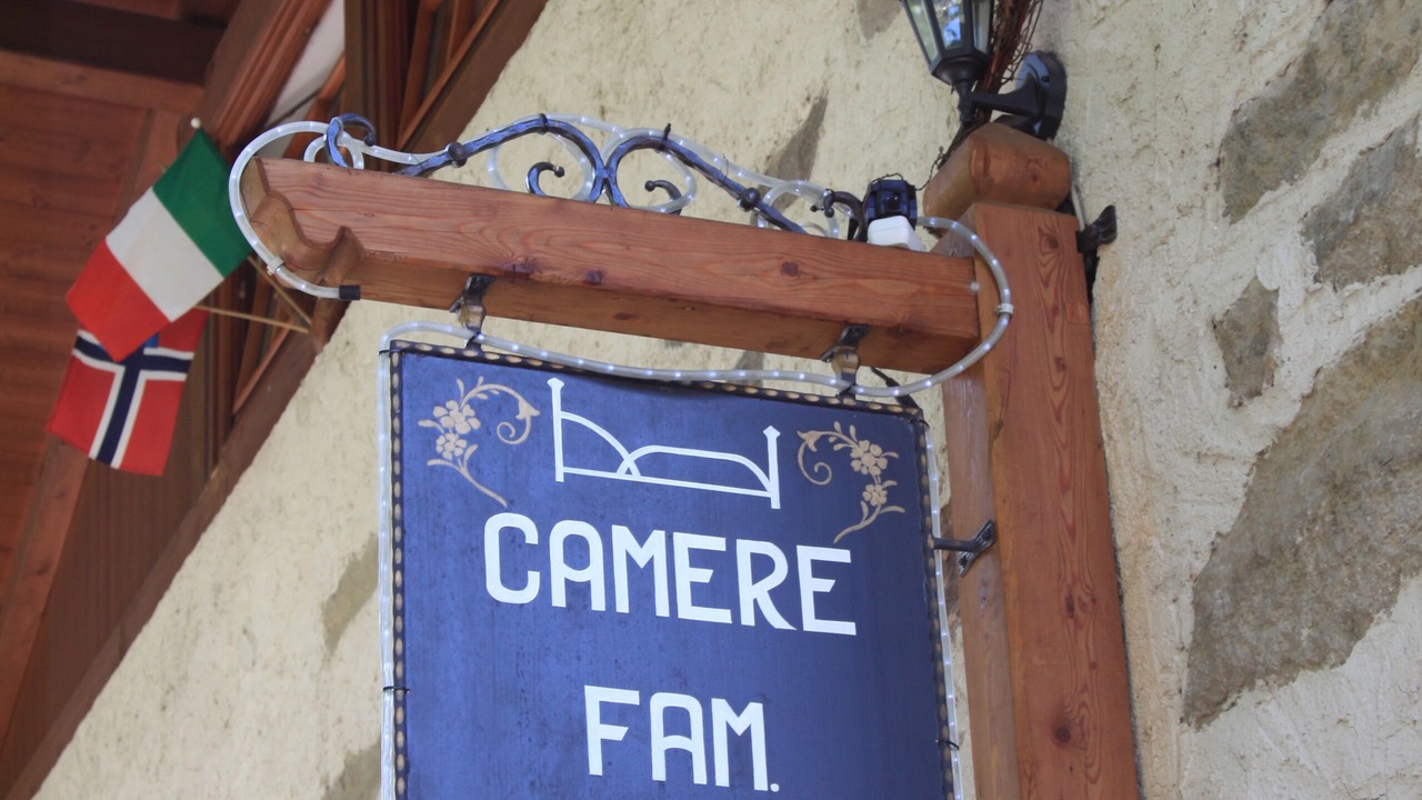 Photo of Outdoor in Castello-Molina di Fiemme