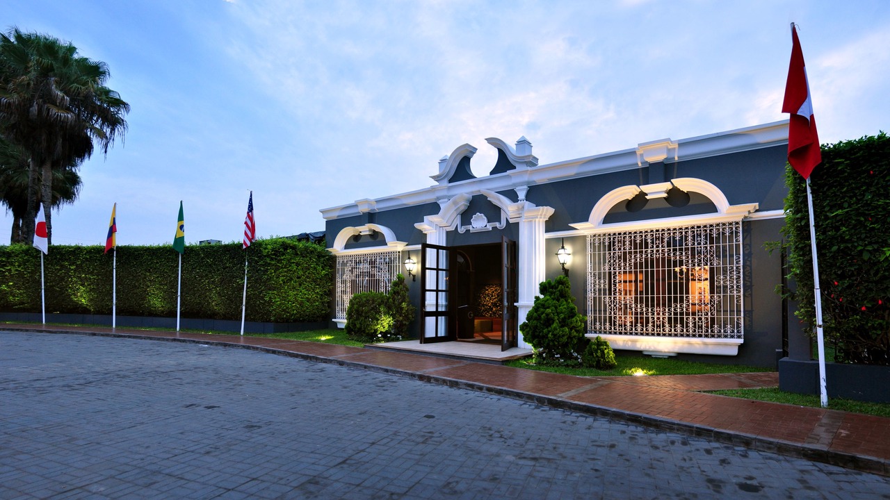 Photo of Outdoor in Victor Larco Herrera