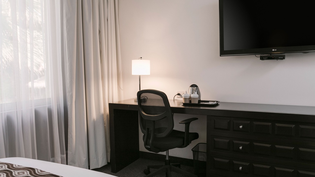 Photo of Bedroom in Victor Larco Herrera