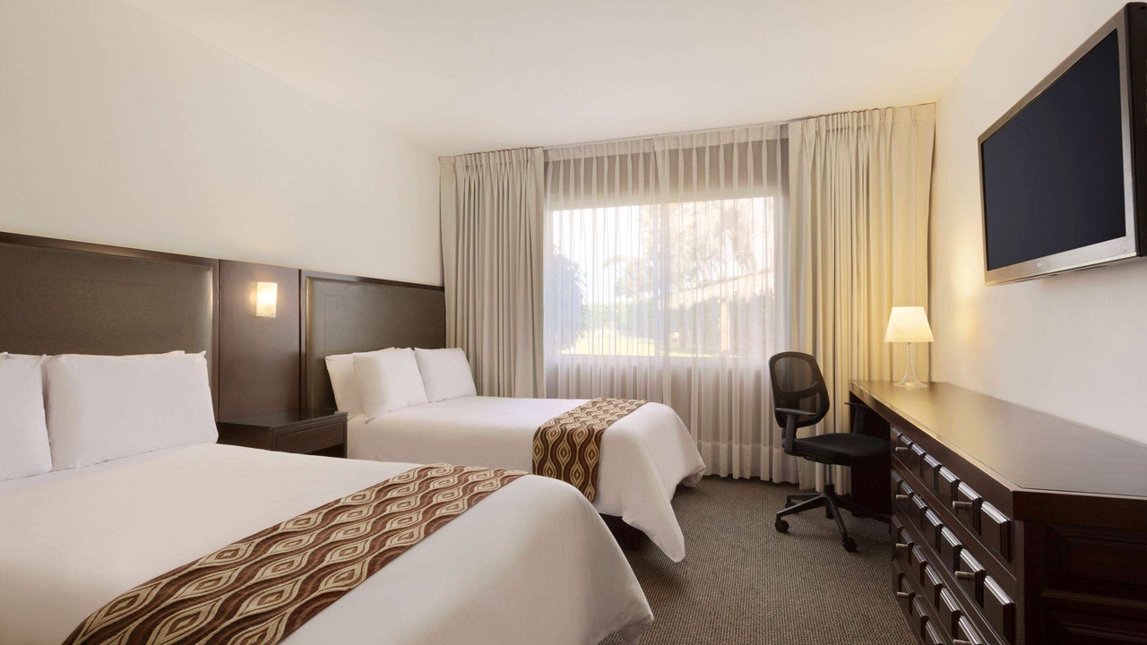 Photo of Bedroom in Victor Larco Herrera