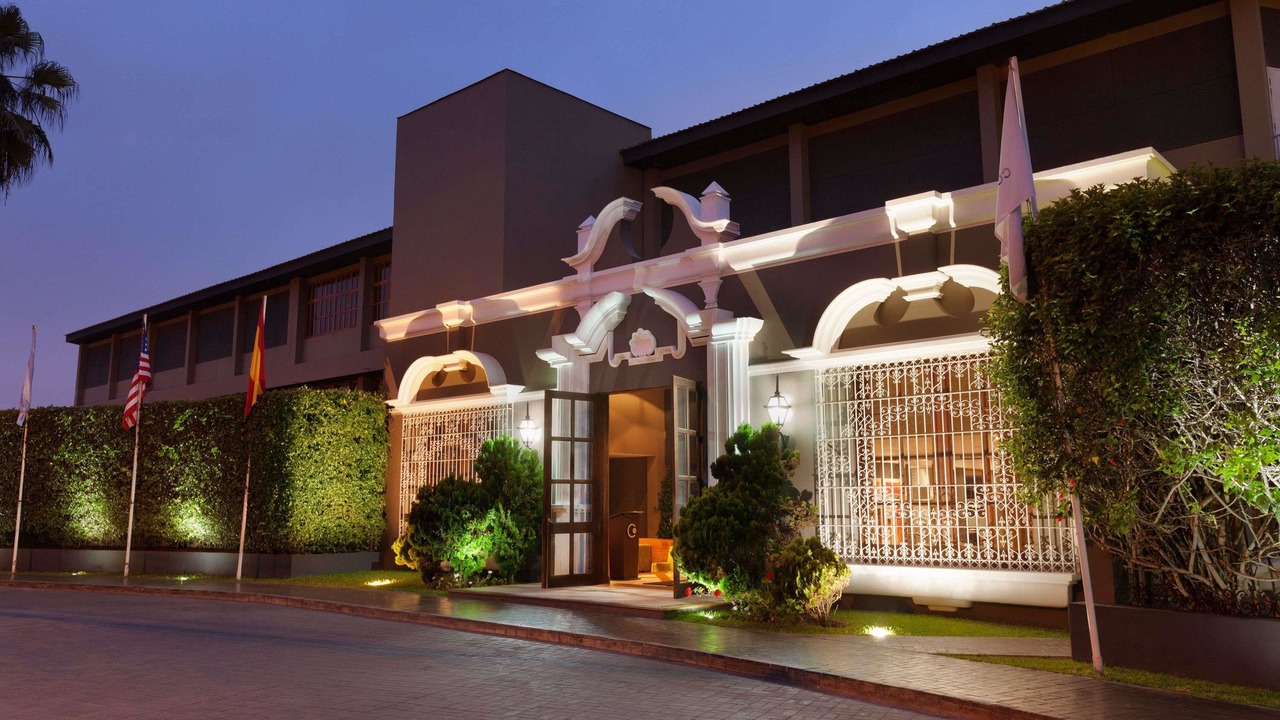 Photo of Outdoor in Victor Larco Herrera