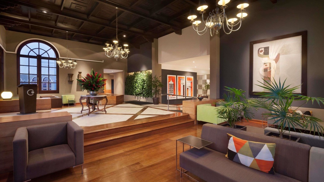 Photo of Livingroom in Victor Larco Herrera
