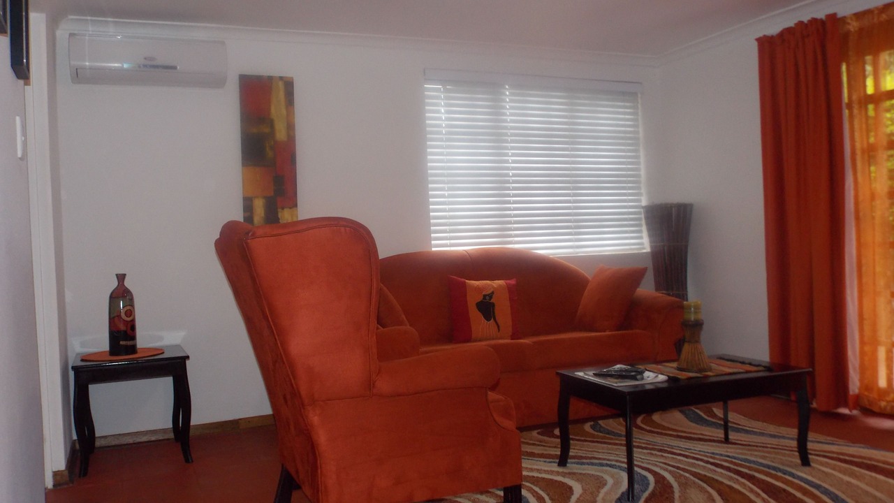 Photo of Bedroom in Kloof