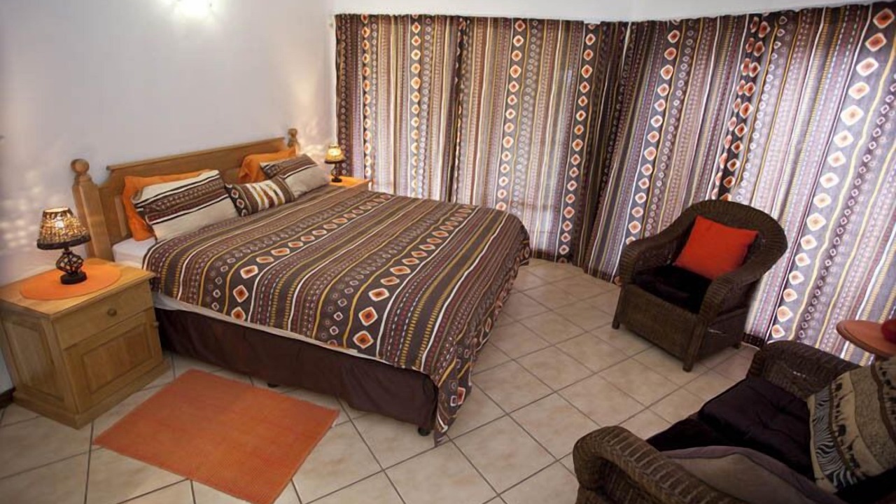 Photo of Bedroom in Kloof
