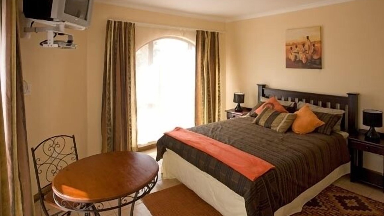 Photo of Bedroom in Kloof