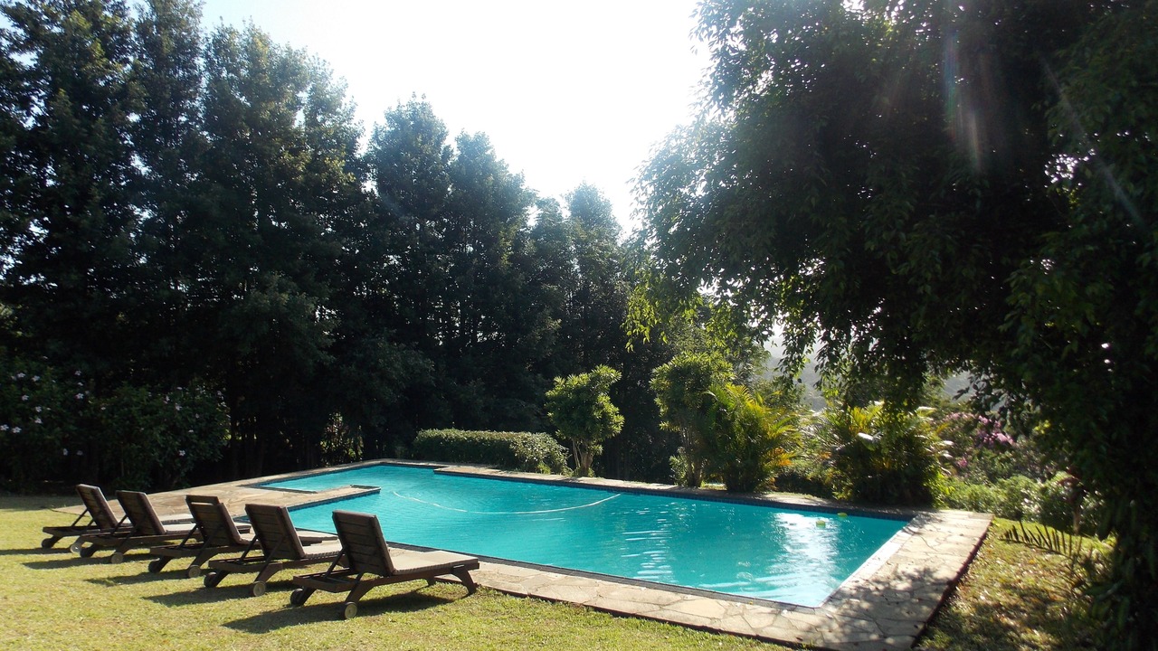 Photo of Outdoor in Kloof