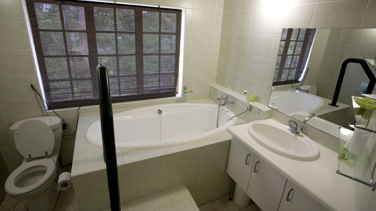 Photo of Bathroom in Kloof