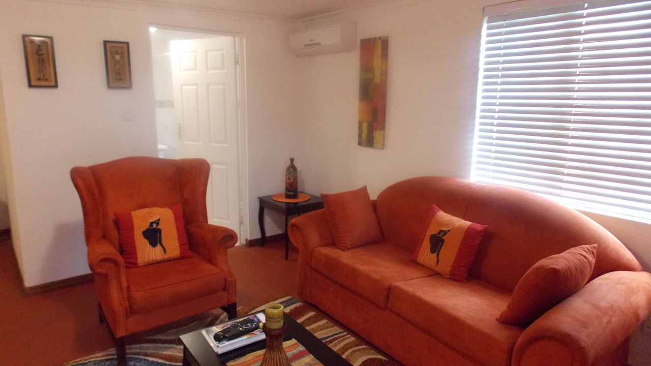 Photo of Bedroom in Kloof