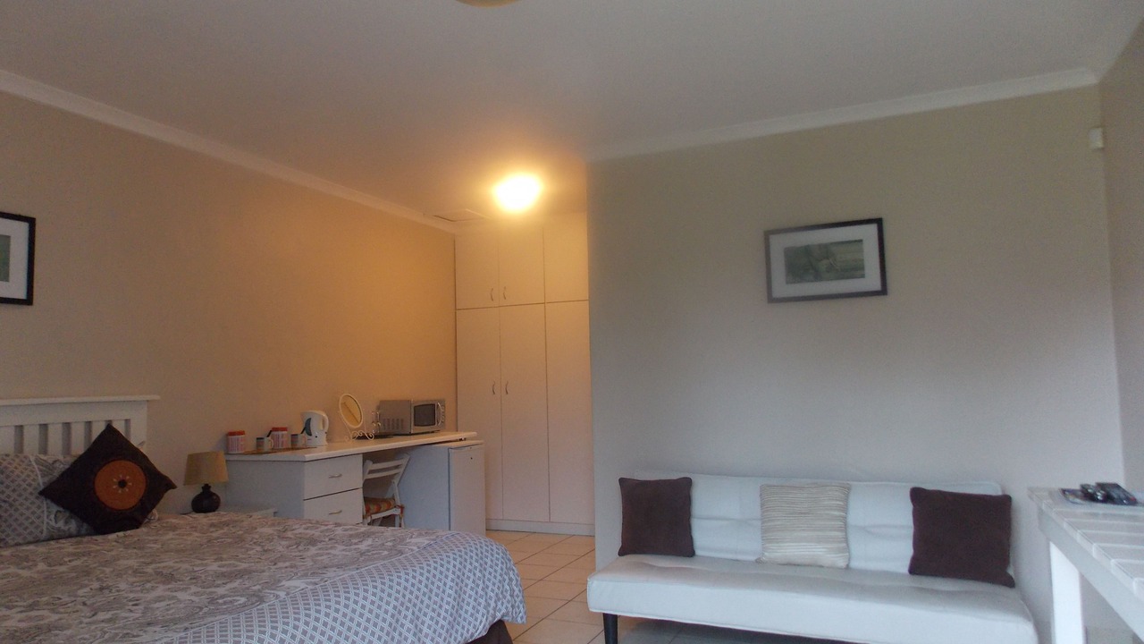 Photo of Bedroom in Kloof
