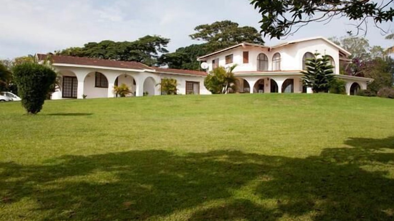 Photo of Outdoor in Kloof