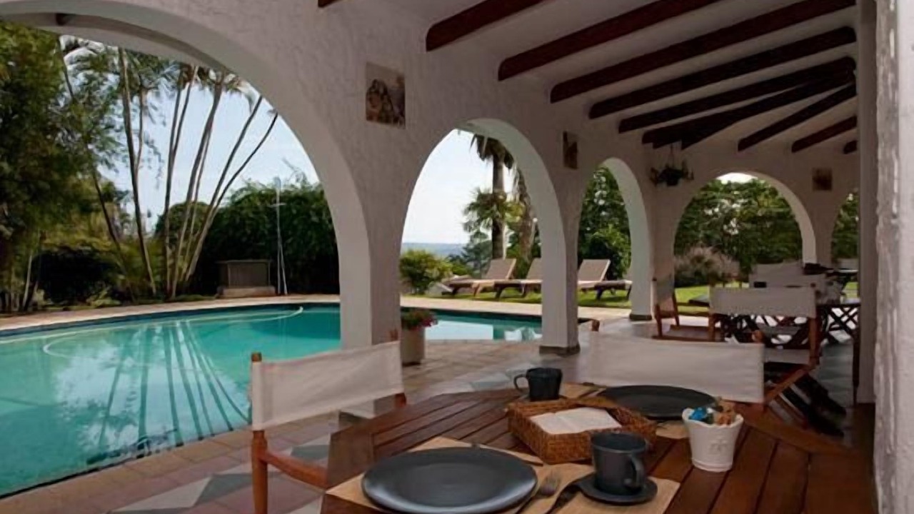 Photo of Outdoor in Kloof