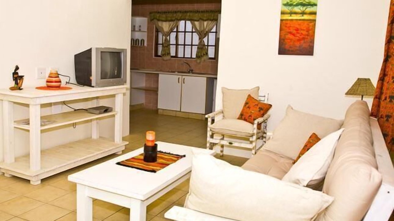 Photo of Livingroom in Kloof