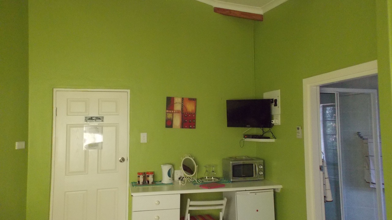 Photo of Bedroom in Kloof