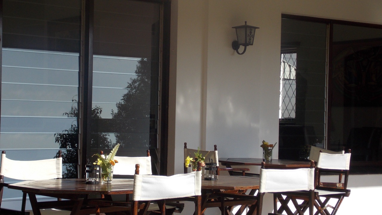 Photo of Outdoor in Kloof
