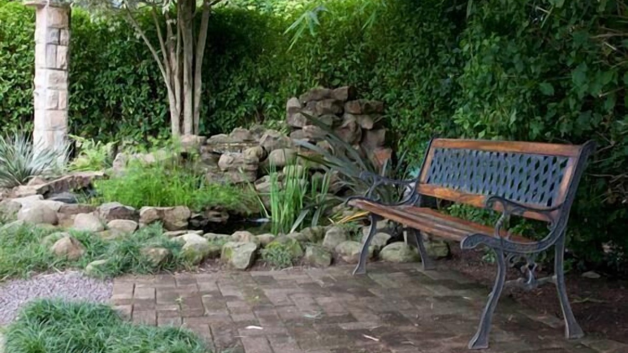 Photo of Outdoor in Kloof