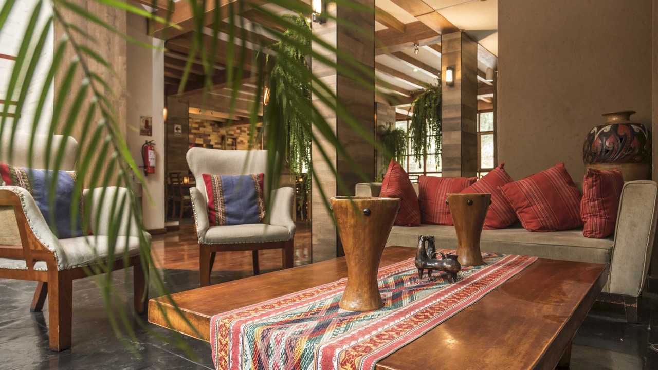 Photo of Others in Aguas Calientes