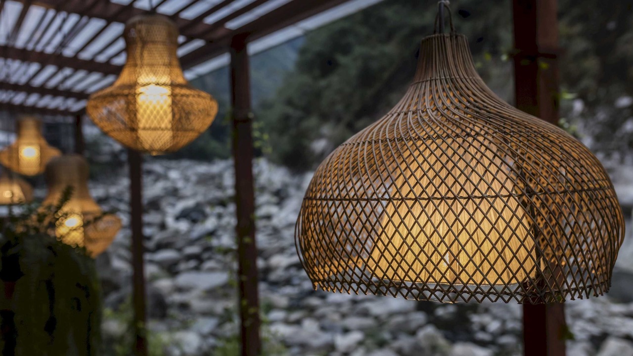 Photo of Patio Balcony in Aguas Calientes