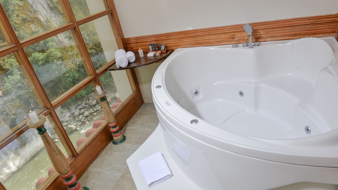 Photo of Others in Aguas Calientes