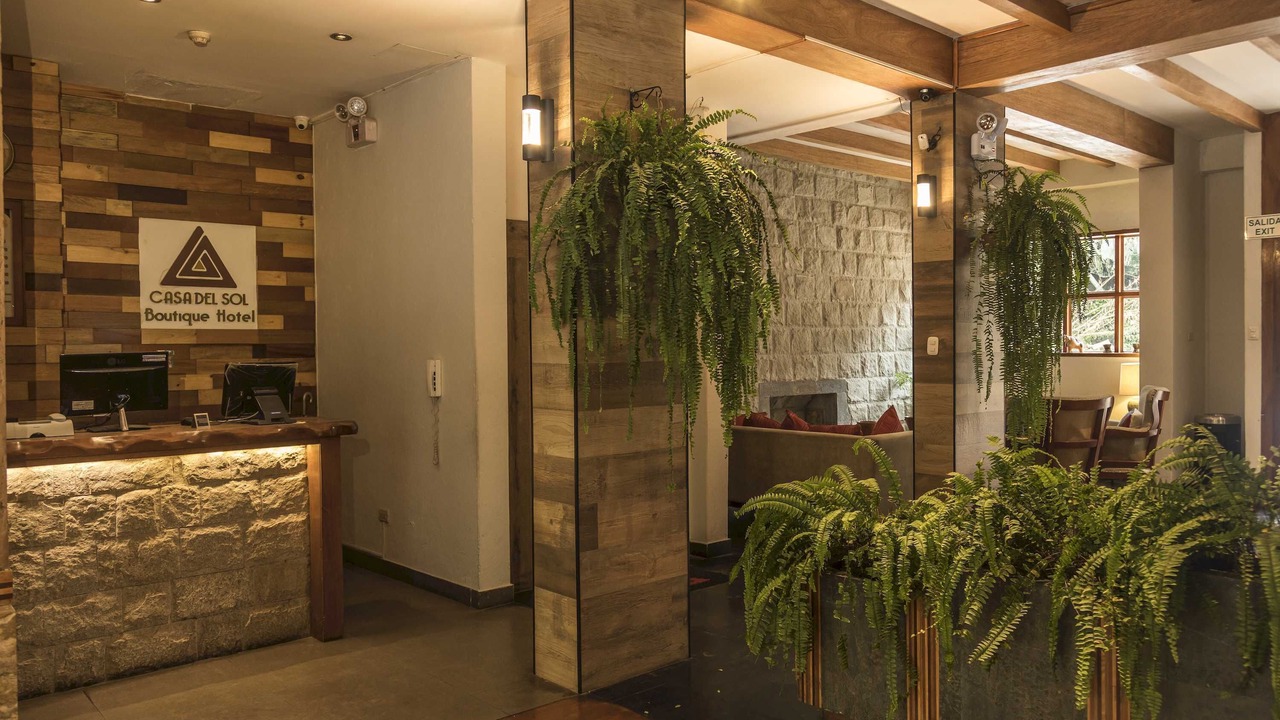 Photo of Others in Aguas Calientes