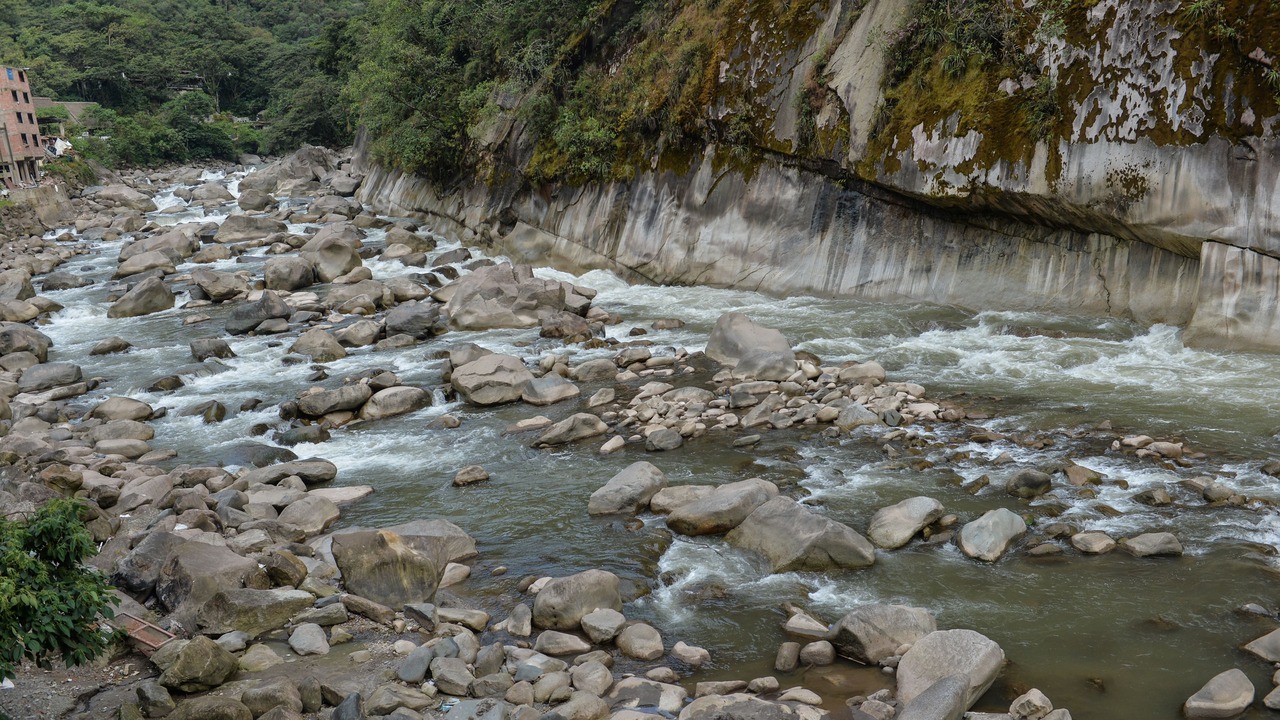 Photo of Outdoor in Aguas Calientes