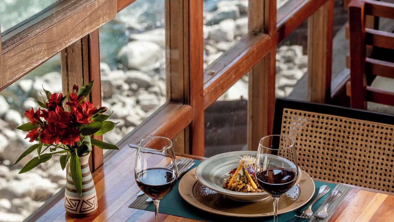 Photo of Others in Aguas Calientes