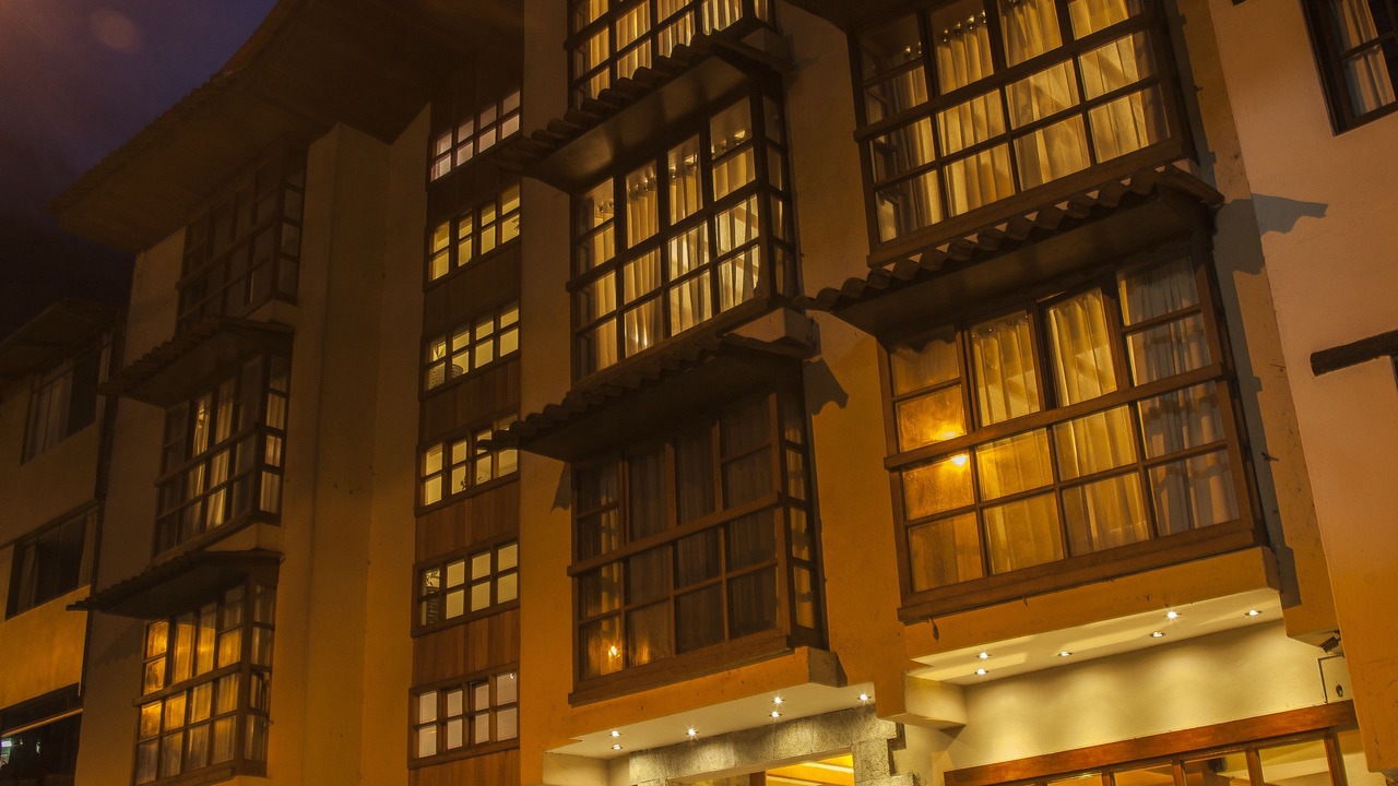 Photo of Outdoor in Aguas Calientes