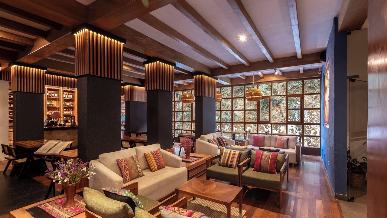 Photo of Others in Aguas Calientes