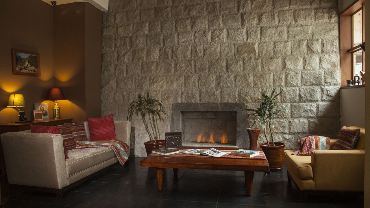 Photo of Others in Aguas Calientes