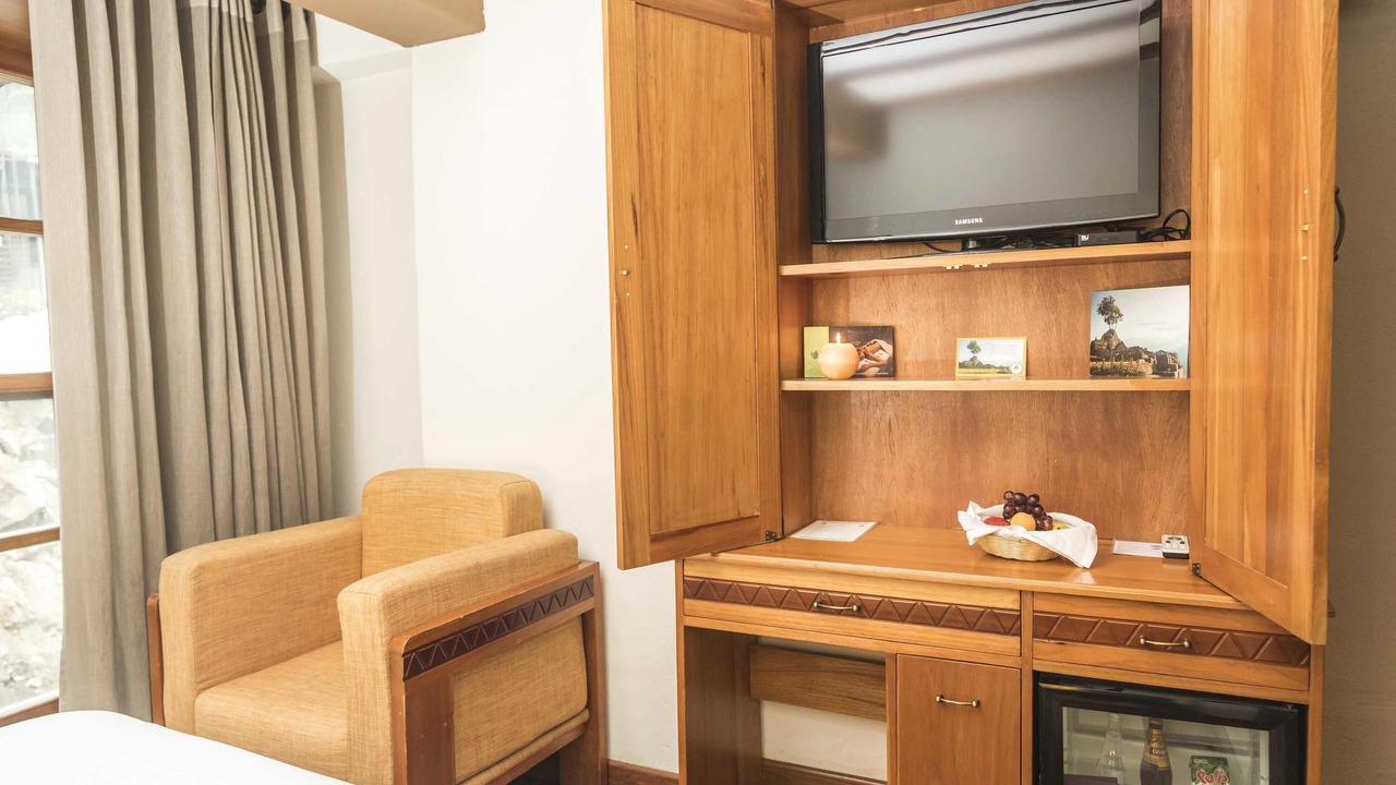 Photo of Bedroom in Aguas Calientes