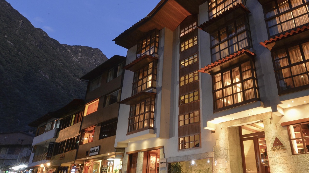 Photo of Outdoor in Aguas Calientes