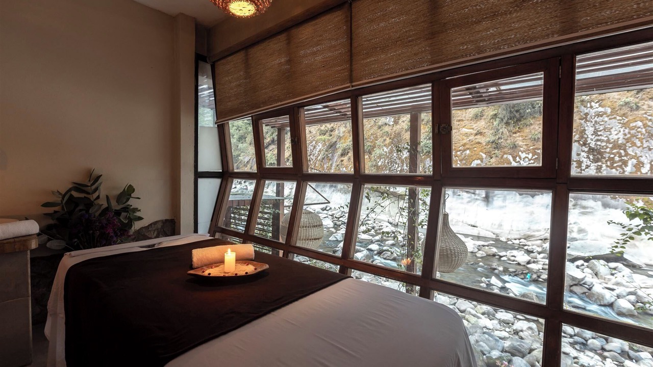 Photo of Others in Aguas Calientes