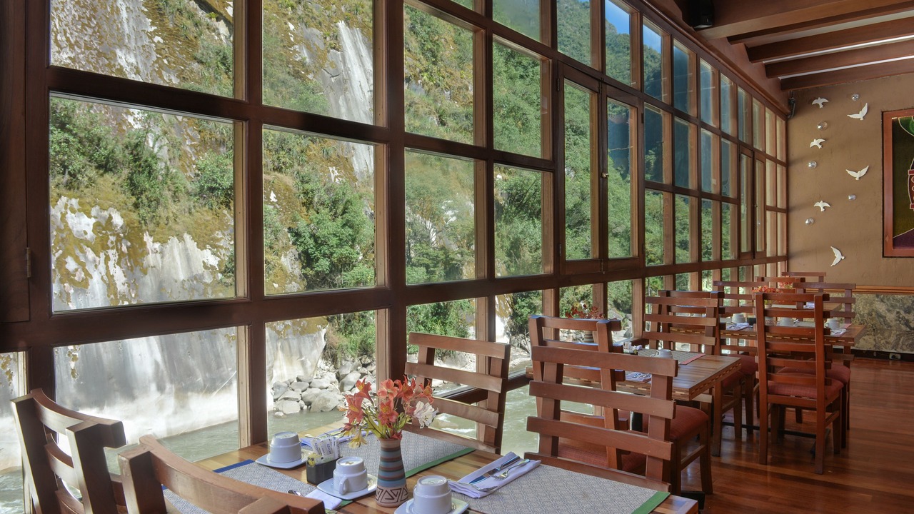 Photo of Others in Aguas Calientes