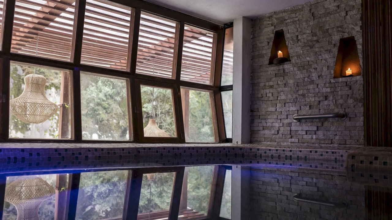 Photo of Others in Aguas Calientes