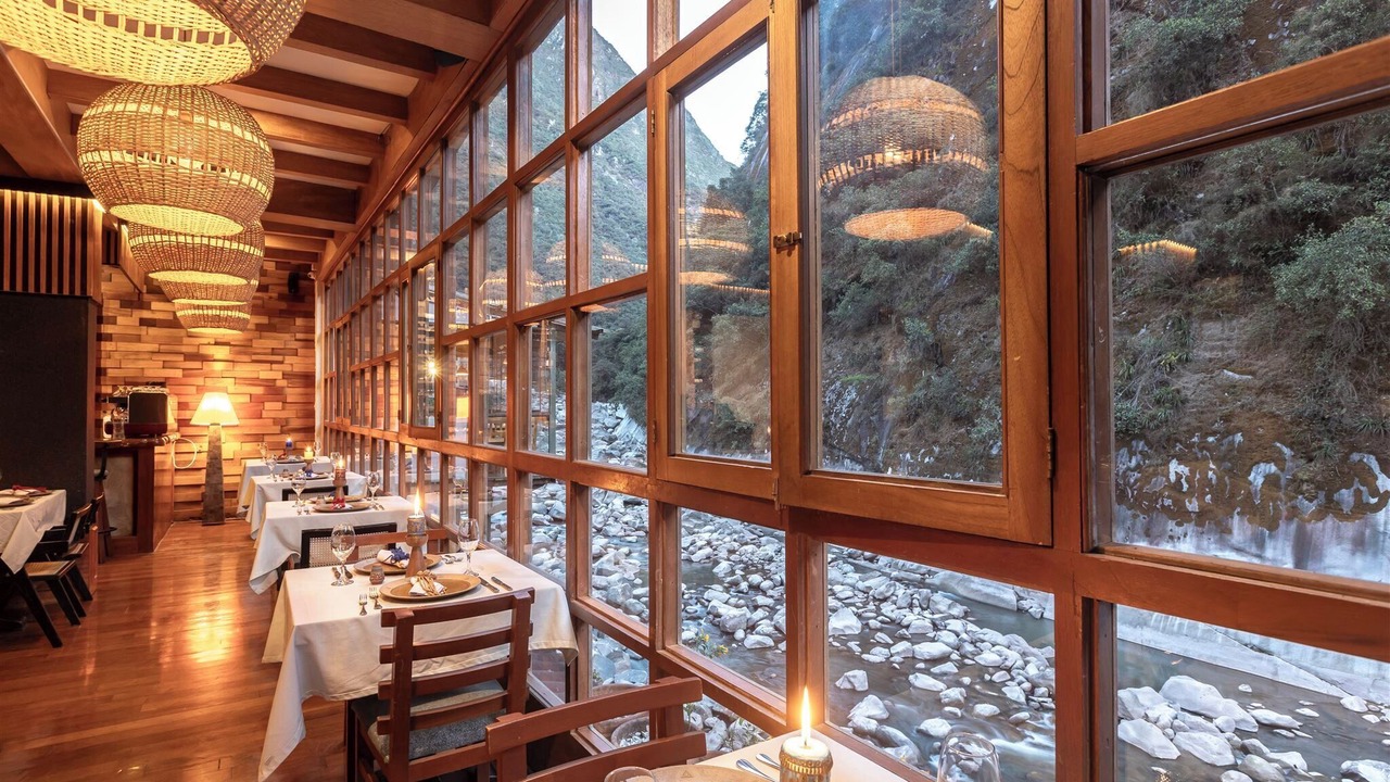 Photo of Others in Aguas Calientes