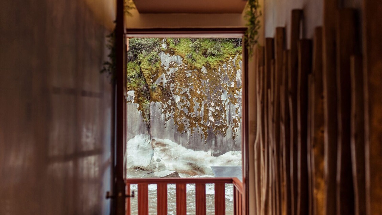 Photo of Others in Aguas Calientes