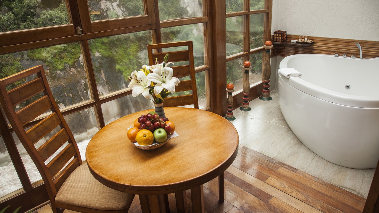 Photo of Bedroom in Aguas Calientes