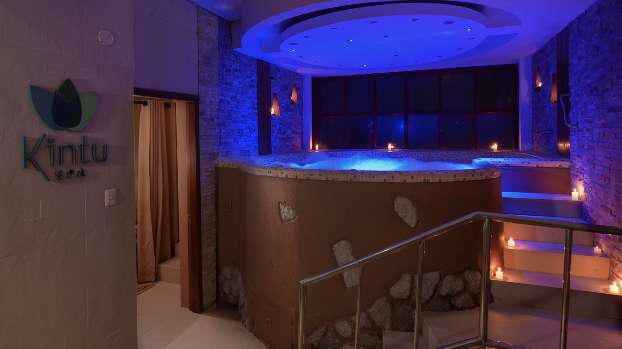 Photo of Others in Aguas Calientes