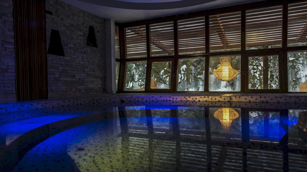 Photo of Others in Aguas Calientes