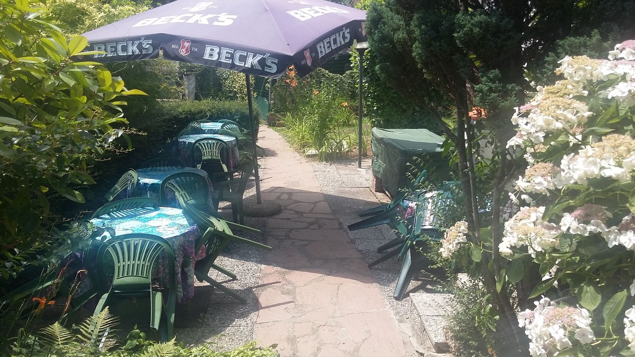 Photo of Outdoor in Pomarolo