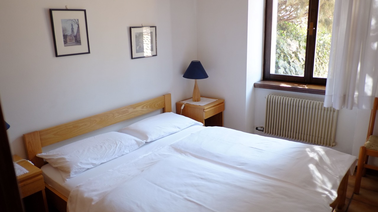 Photo of Bedroom in Pomarolo