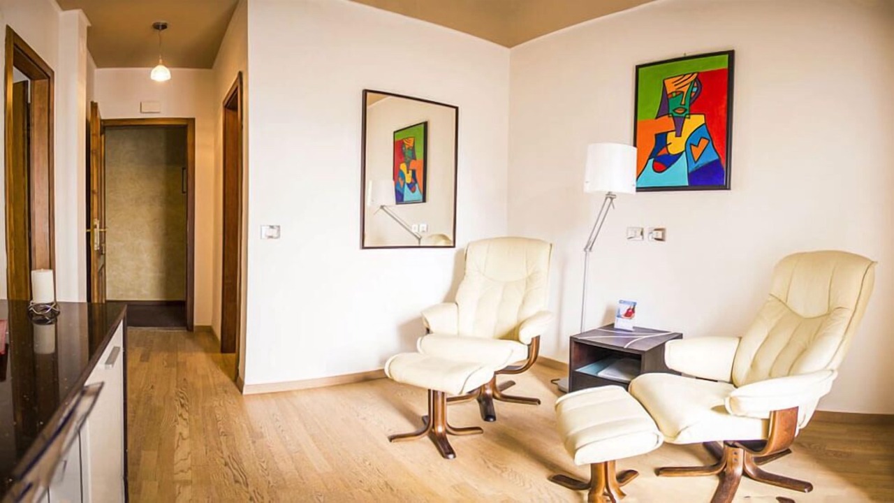 Photo of Bedroom in Pomarolo