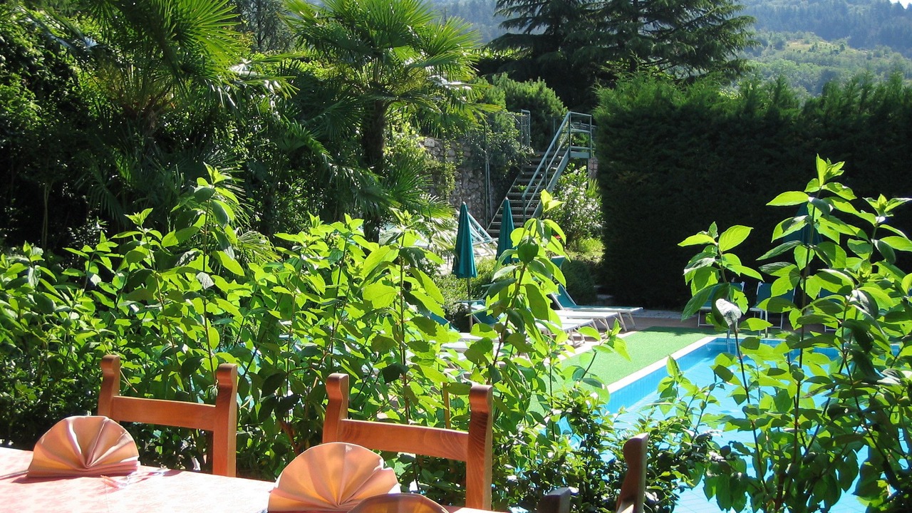 Photo of Outdoor in Pomarolo