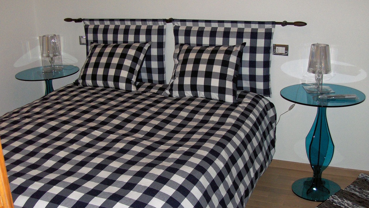 Photo of Bedroom in Pomarolo