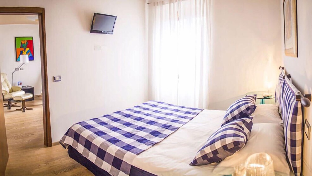 Photo of Bedroom in Pomarolo